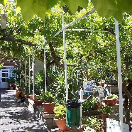 Abbamala Village Bosa