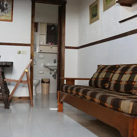 Apart-hotel Abbamala Village 3*