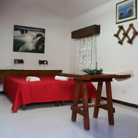 Abbamala Village 3* Bosa