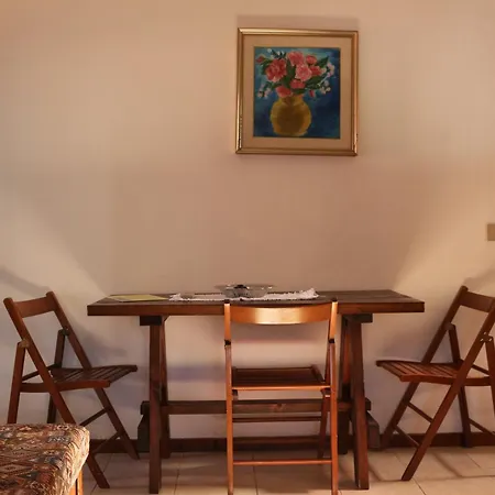 Abbamala Village 3* Bosa