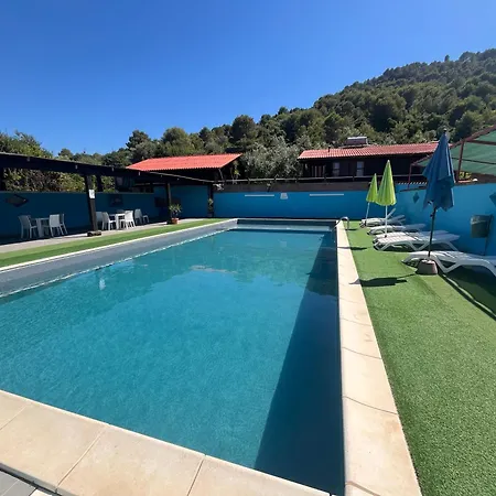 Apart-hotel Abbamala Village