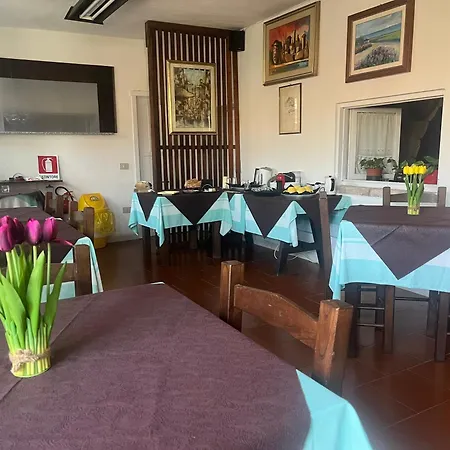 Apart-hotel Abbamala Village 3*