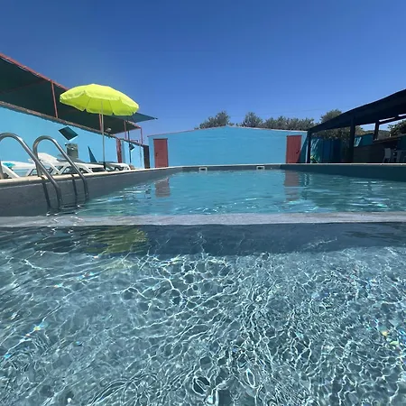 Abbamala Village Apart Otel 3*