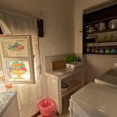 Aparthotel Abbamala Village