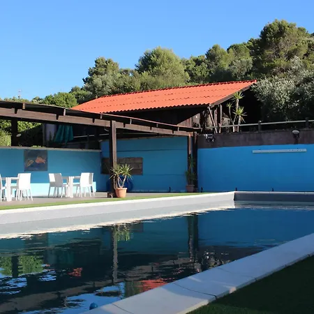 Abbamala Village Aparthotel Bosa