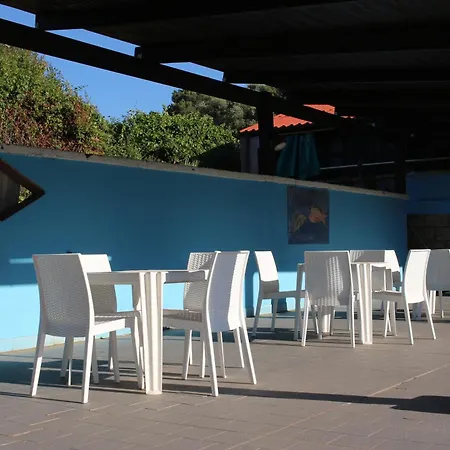 Abbamala Village 3*
