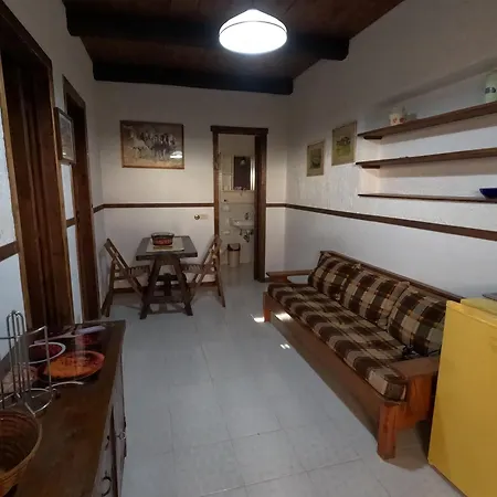 Abbamala Village 3* Bosa