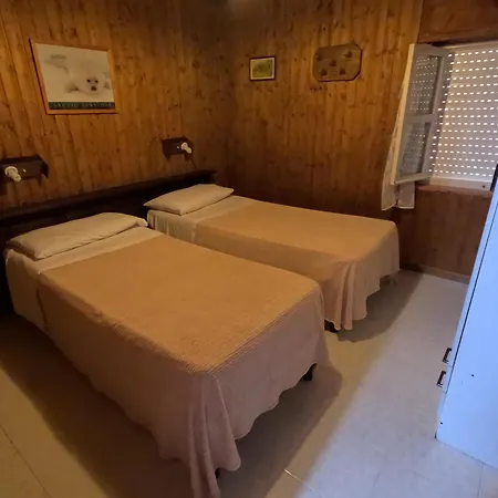 Aparthotel Abbamala Village