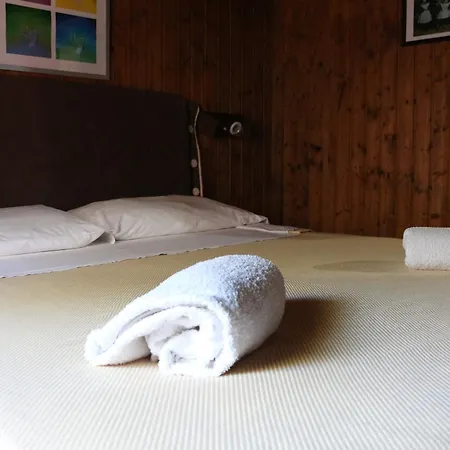 Abbamala Village Aparthotel 3*