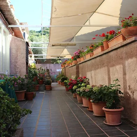 شقة فندقية Abbamala Village 3*