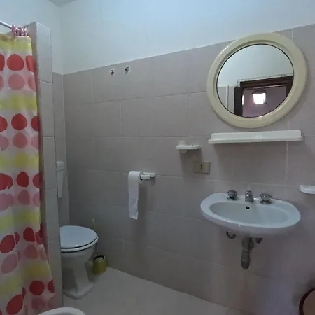 Aparthotel Abbamala Village Bosa