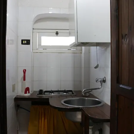 Abbamala Village 3*