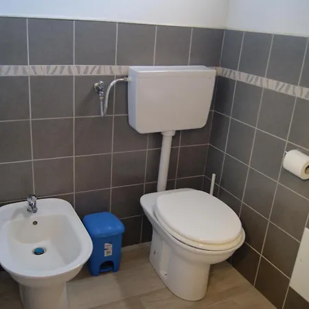 Abbamala Village Hotel apartamentowy