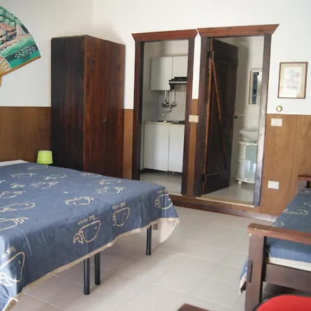 Abbamala Village Aparthotel 3*