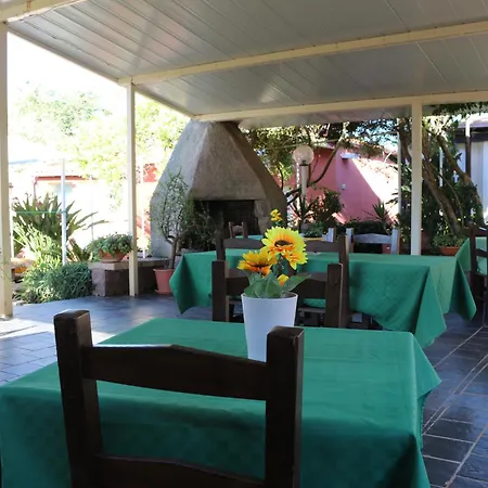 Abbamala Village Aparthotel Bosa