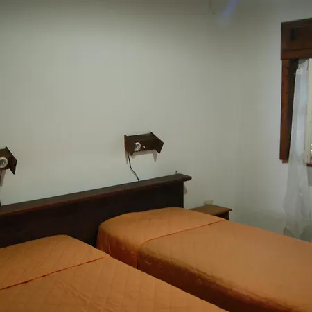 Aparthotel Abbamala Village