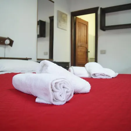 Abbamala Village Aparthotel Bosa