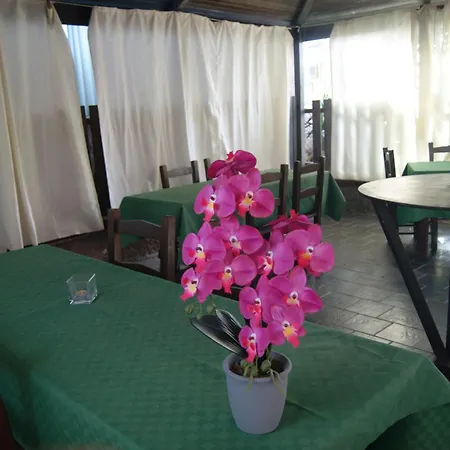 Abbamala Village Aparthotel 3*
