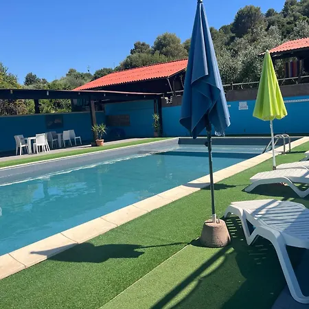 Abbamala Village Aparthotel