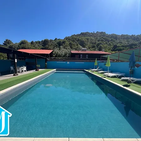 Abbamala Village Aparthotel 3*