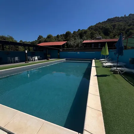 Abbamala Village Aparthotel Bosa